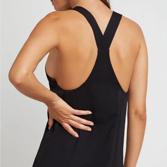 Negative Underwear Supreme Slip Dress - Picture 4 of 4